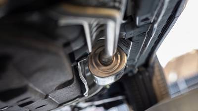 Don’t be a victim: How to protect your car’s catalytic converter