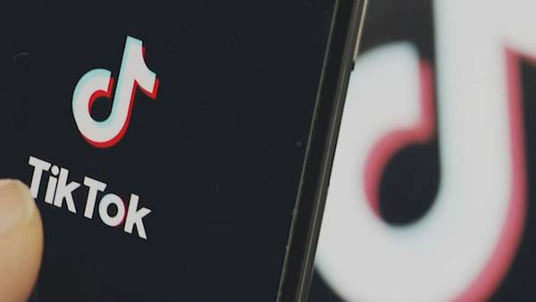 Parents concerned about a TikTok recorded in Chelsea