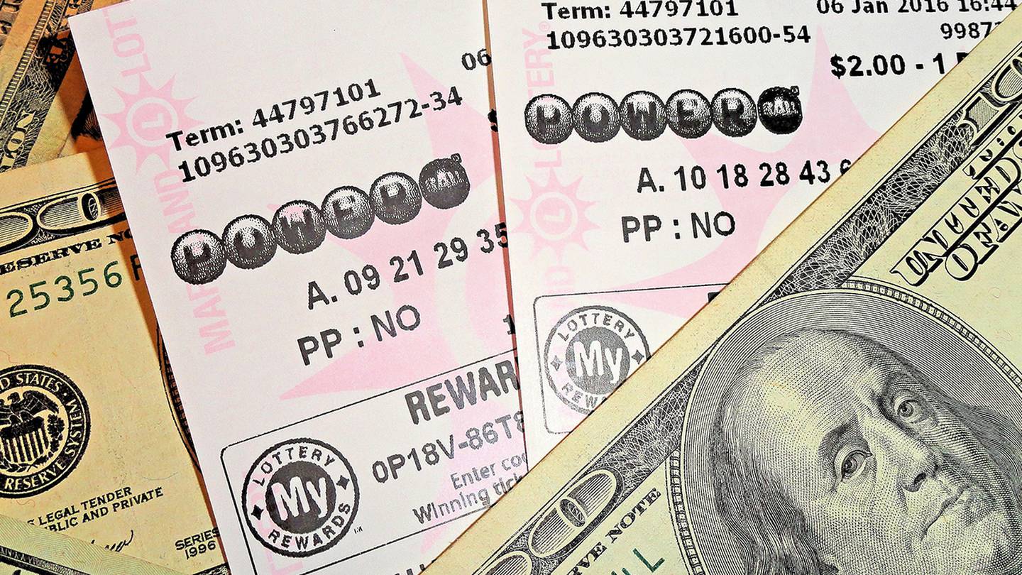 New law allows use of debit cards to buy Oklahoma lottery tickets ...