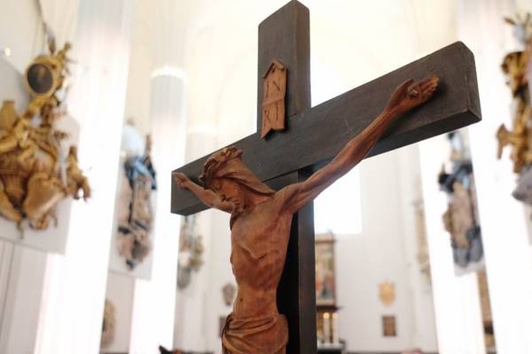 Easter 2023: How did crucifixion kill Jesus Christ?