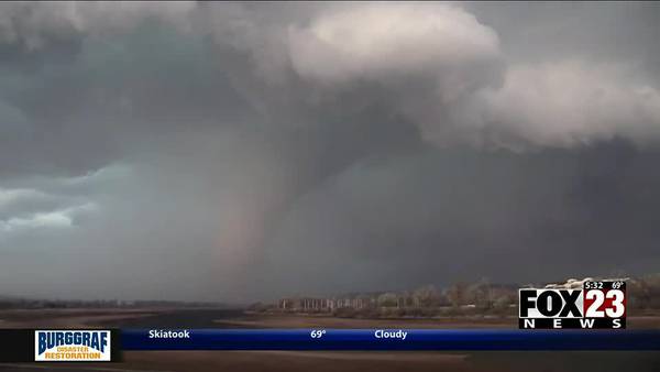 Storm Safe: Debunking common tornado myths