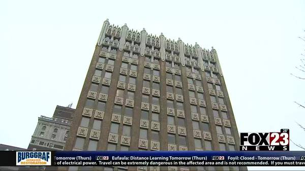 Video: National Register of Historic Places grants available ahead of state nominations