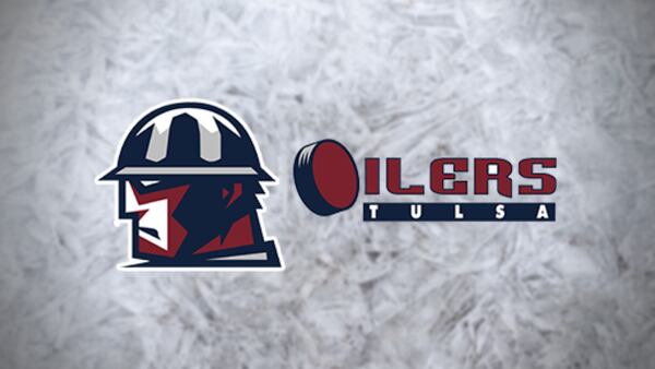 Tulsa Oilers ask fans to wear red for heart health