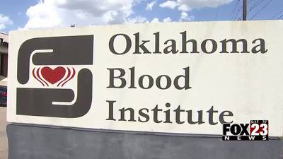 OBI offers chance to win $250 for donating blood