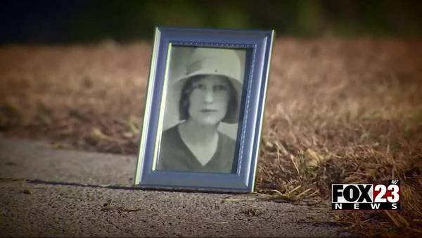 Video: FOX23 Investigates: Family searches for answers 41 years after woman’s brutal murder