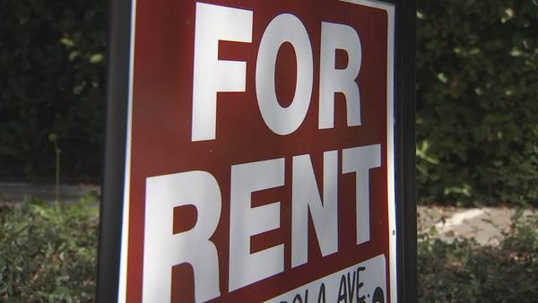 Federal lawmakers discussing ways to affordable housing crisis amid surging rent prices