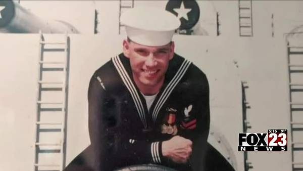 VIDEO: College scholarship honoring Sperry man who died in 9/11 attack still passing on legacy