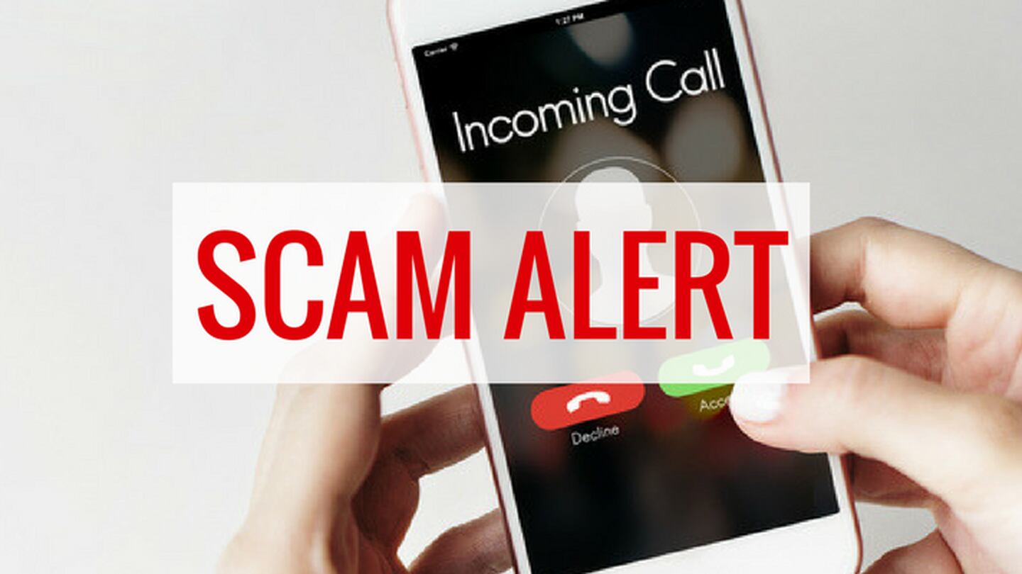 Scam Alert Beware Of Phone Calls From These 9 Area Codes Fox23 News