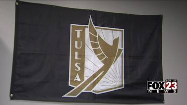 FC Tulsa announces 2023 schedule
