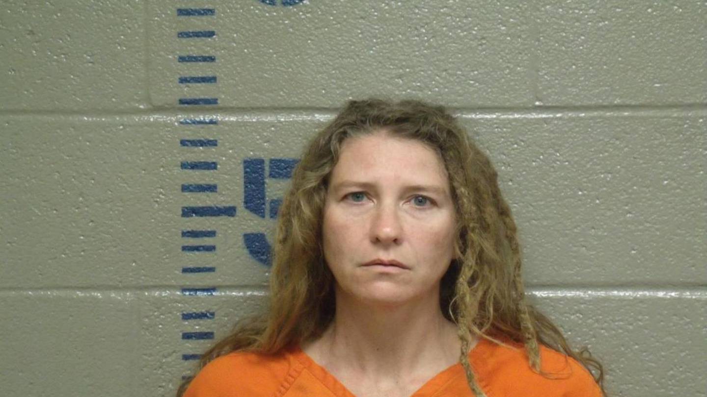 Guthrie police arrest teacher accused of sexual misconduct with minor