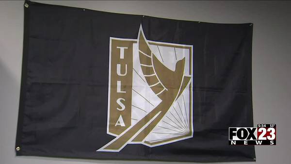 FC Tulsa match against Monterey Bay F.C. rescheduled