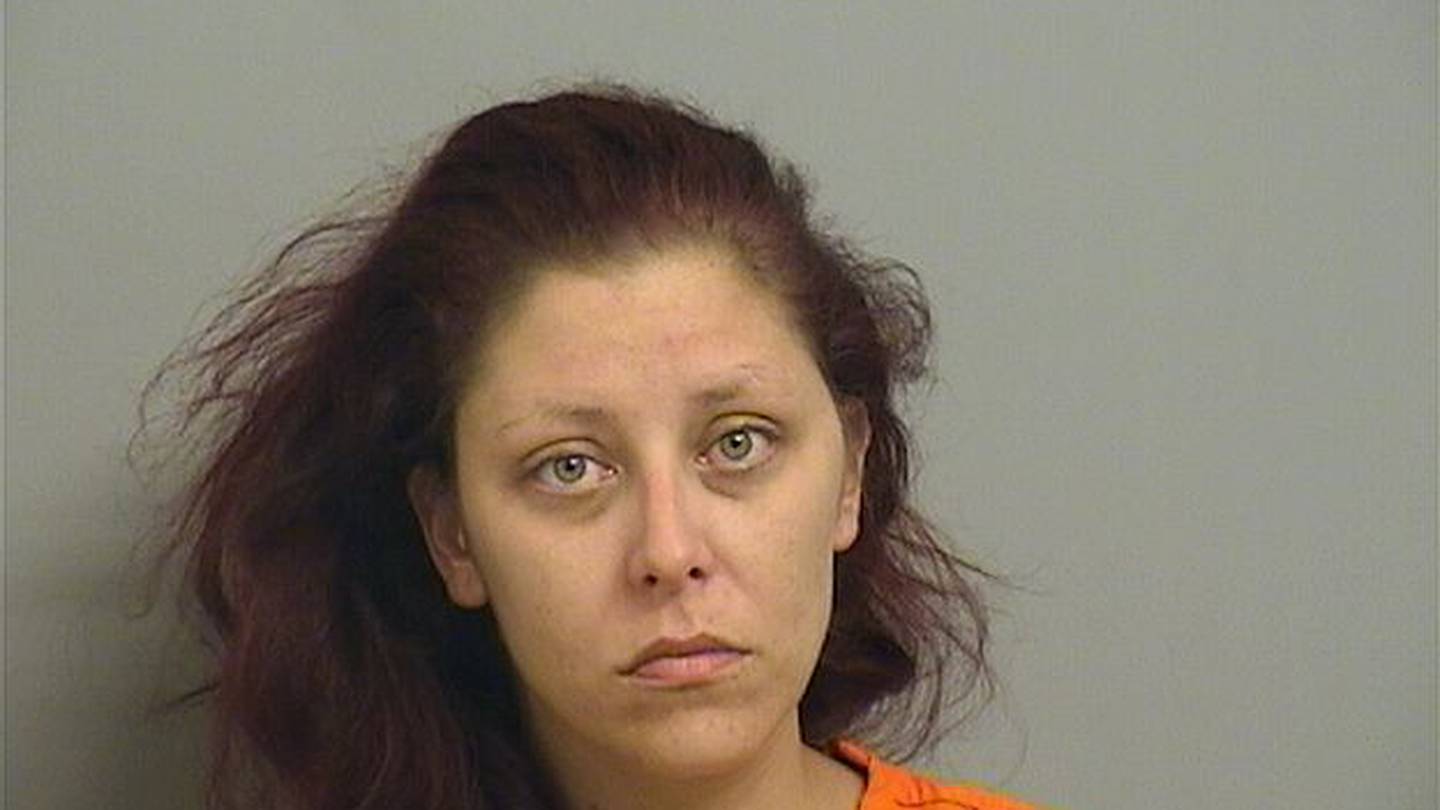 Woman Arrested After Running Over Husband Police Say – Fox23 News