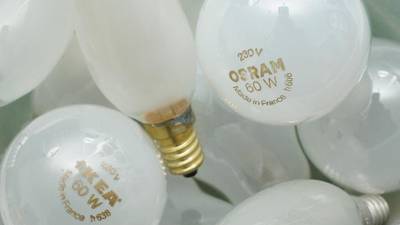 Tulsa hardware store owner speaks on phasing out certain light bulbs for Biden energy plan