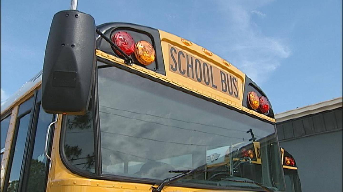 Hilldale Public Schools in Muskogee dismissing students early Friday