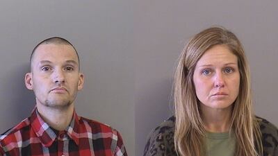 TPD: Two arrested after trying to sell stolen goods online