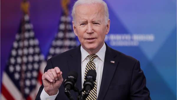 Biden announces more aid for Ukraine following Zelenskyy’s address to Congress