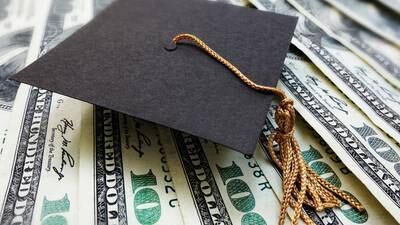 Senate committee weighs economic impact of student loan debt forgiveness