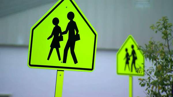 Back to School start dates across Green Country