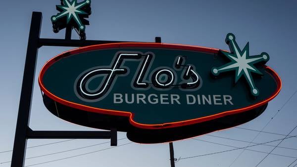 Tulsa burger diner vandalized on eve of owner’s childbirth