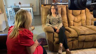Owasso woman dealing with lingering issue after COVID-19 recovery