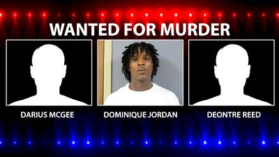 Tulsa police search for three men wanted for a shootout that left a teenager dead