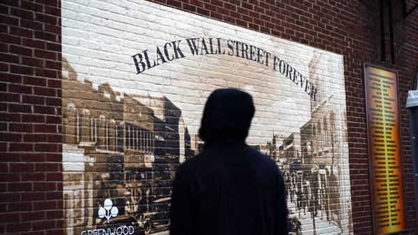 Black Wall Street Legacy Festival held this weekend to celebrate Tulsa, inspire hope 