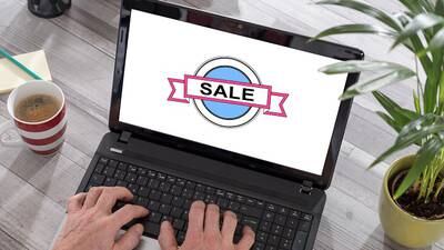 BBB gives online marketplace tips for the new year