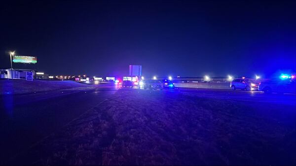 Man dead after being hit by vehicle on Highway 169, police say