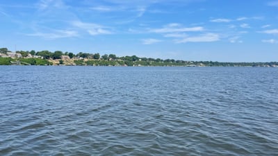 GRDA reminds swimmers, boaters to be cautious while celebrating Fourth of July weekend