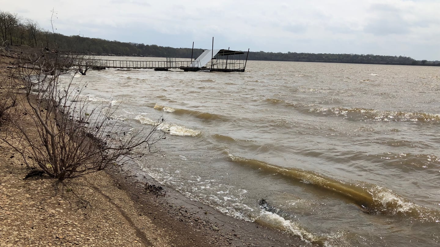 Norman man dies in boating accident at Lake Eufaula