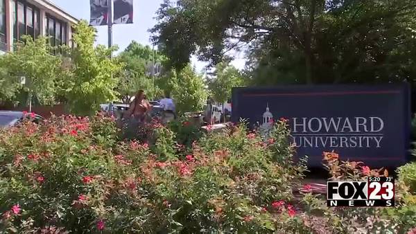 “This is an attack on HBCUs’: Bomb threats continue as FBI investigation hits six months 