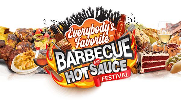 City of Broken Arrow cancels BBQ and Hot Sauce festival