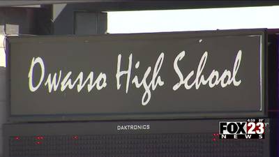 Owasso HS struggles with safety concerns, ticket availability for upcoming homecoming dance