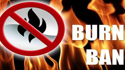 Okmulgee County issues seven day burn ban