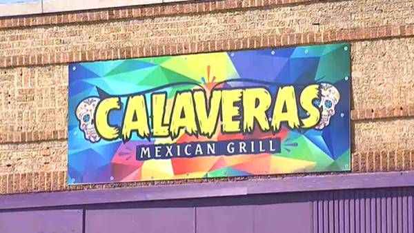 Calaveras back open in Kendall Whittier after more than 2 years