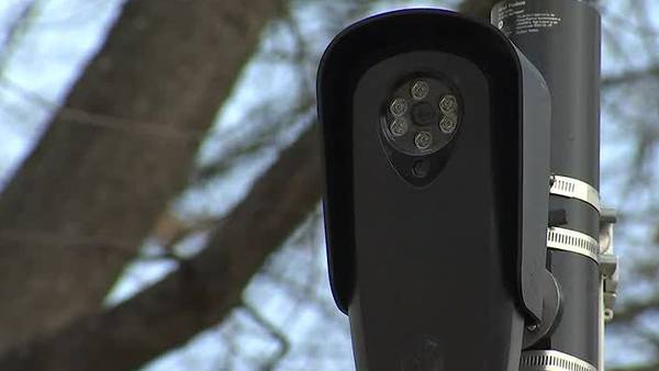 TPD’s flock safety cameras lead to recovery of nearly $1m in stolen property