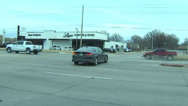 Bixby residents push for road changes at a busy intersection