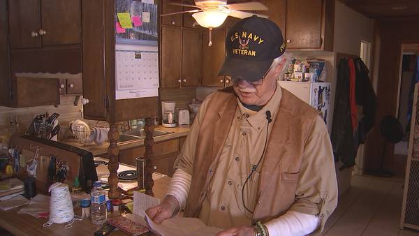 U.S. Army Corps of Engineers backs off ordering veteran to tear down home after FOX23 story