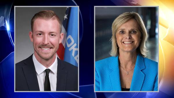 Oklahoma state superintendent Republican race headed to runoff 