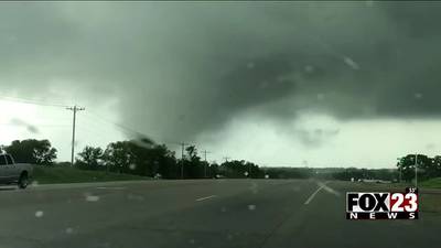 Tornado Alley could be shifting: What Oklahomans need to know