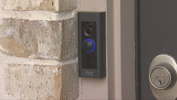 Washington County community group providing free RING camera systems 