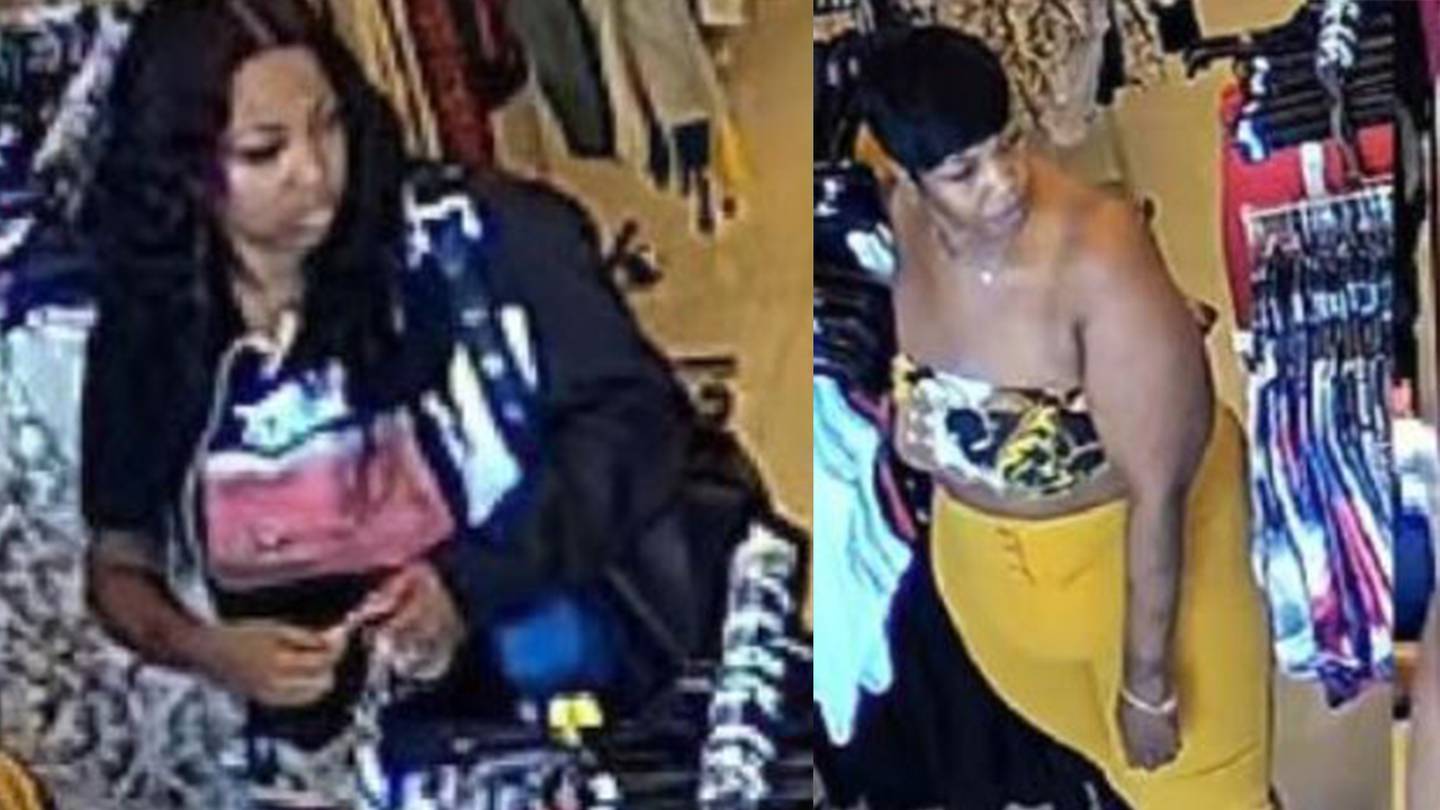 Police Searching For Florida Woman Seen Twerking In Video While