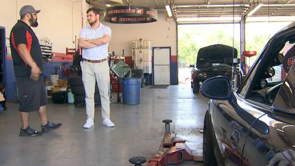Tulsa mechanic breaks down the wait with car repairs 