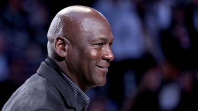 $10 million gift: Michael Jordan celebrates his 60th birthday by helping Make-A-Wish