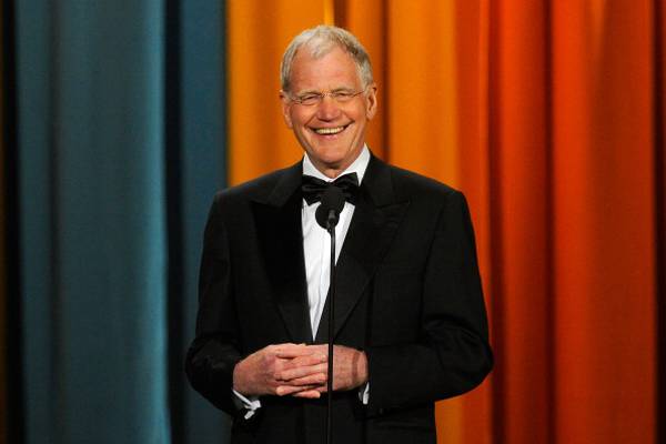 911 remembered: David Letterman delivered a powerful monologue after the attacks