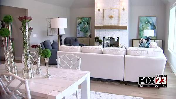 St. Jude Dream Home last chance prize deadline is Friday