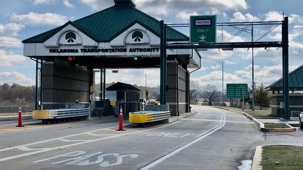ODOT and Turnpike Authority $64 million project to add new access to Will Rogers Turnpike