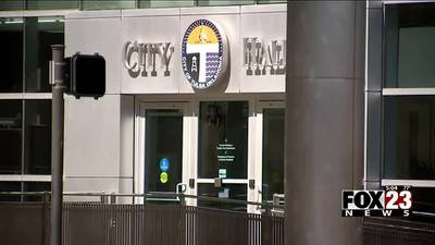 Ransomware attack targets City of Tulsa, causing technical difficulties