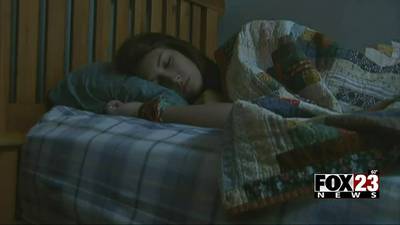 Green Country school districts make changes to help teens get more sleep