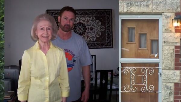 Family of 92-year-old woman fight to keep her home in Ponca City
